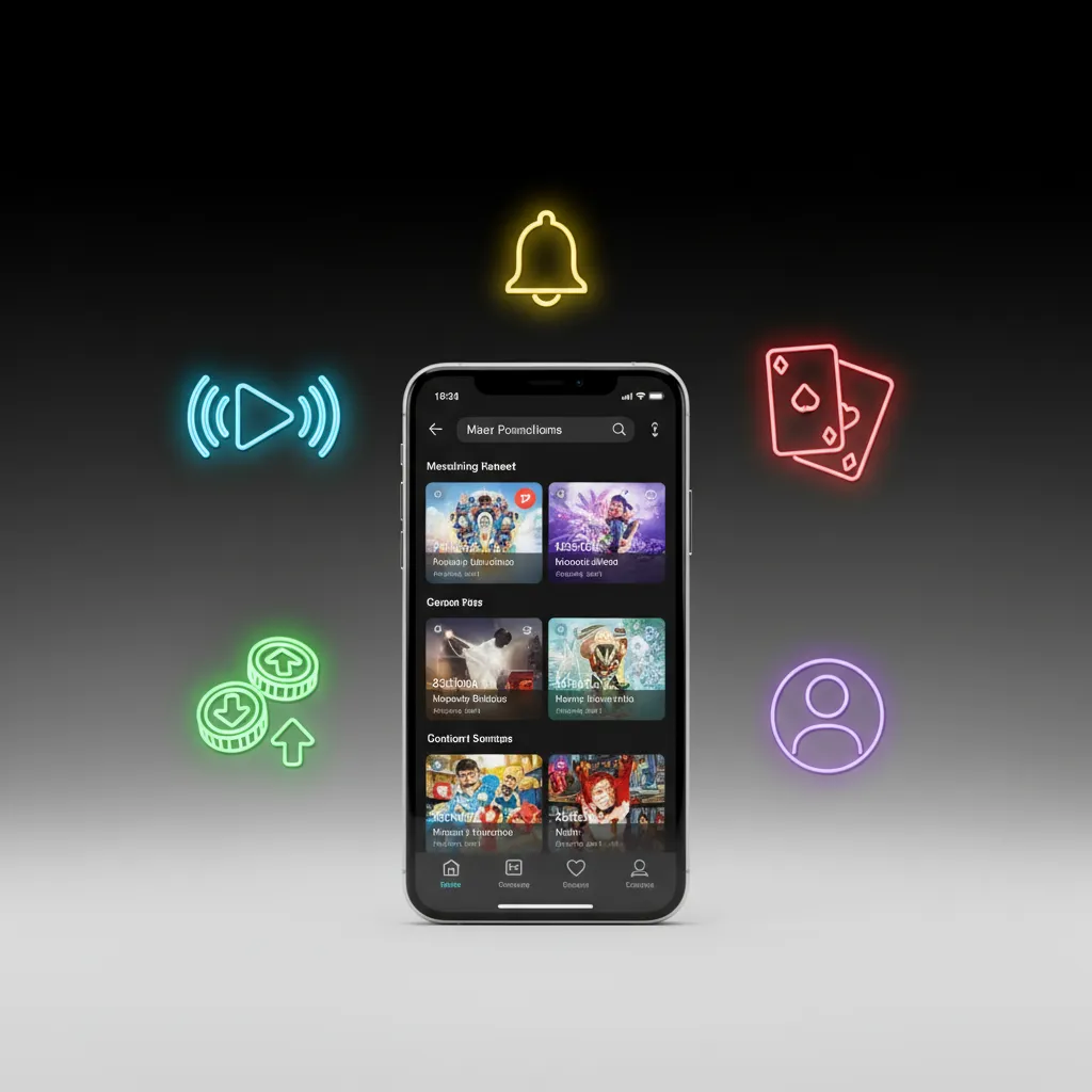 WinWin iOS app: fast installs, KES accounts, M-Pesa/Airtel Money payments, 100% bonus, live betting, 24/7 support for Kenya.