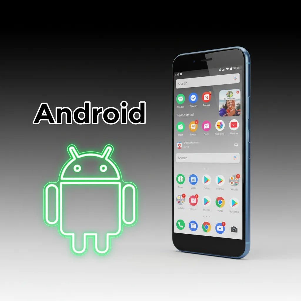 Android app guide: Tap Download App, allow trusted sources, install APK; supports Android 7+, 50MB; set KES, add M-Pesa.