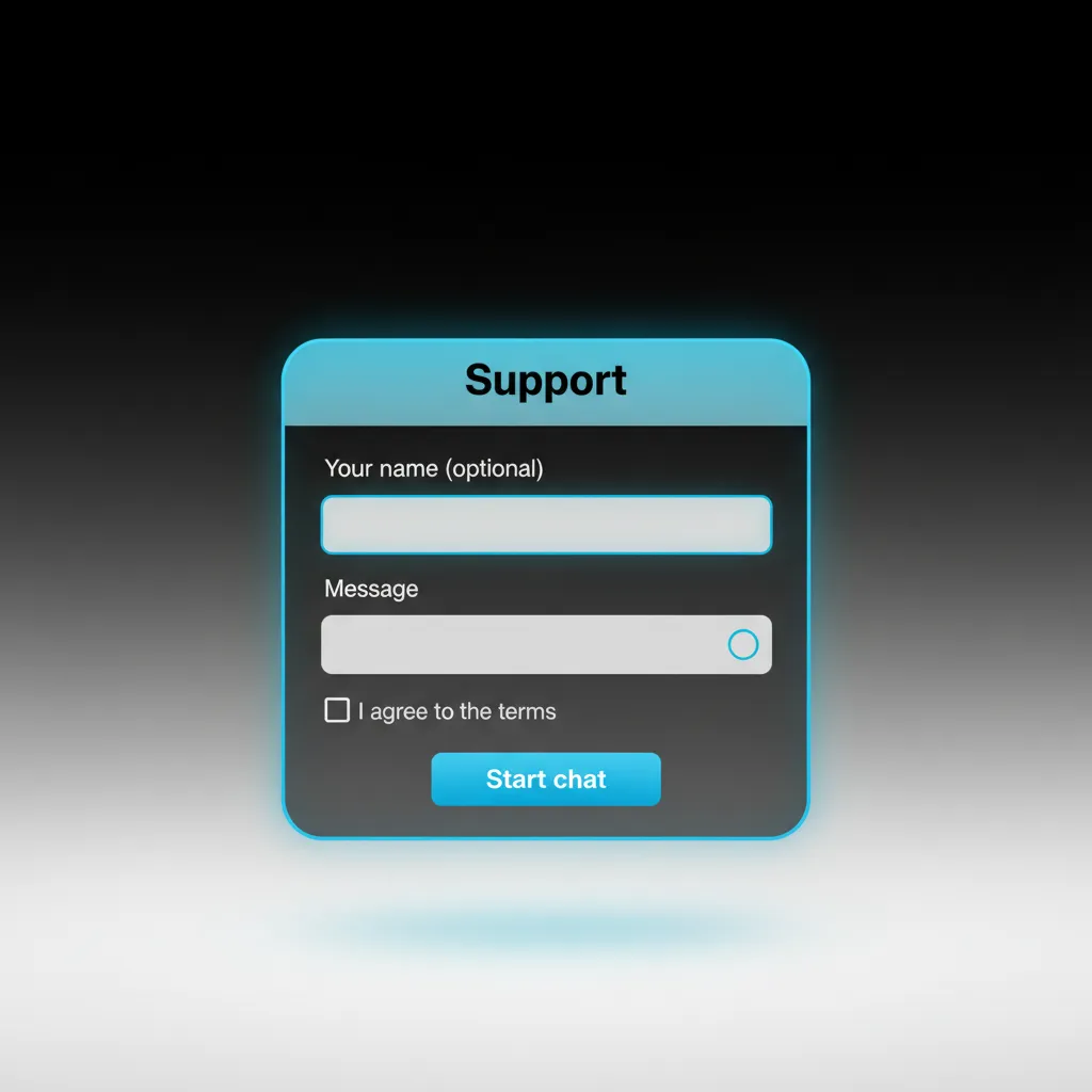 24/7 Kenya support: live chat, email, help centre, social updates; use live chat for urgent issues.