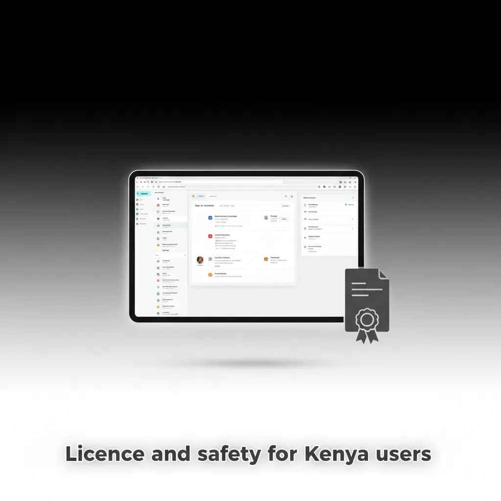 Valid Kenya betting licence info; check footer or account for licence details and dates before placing a stake