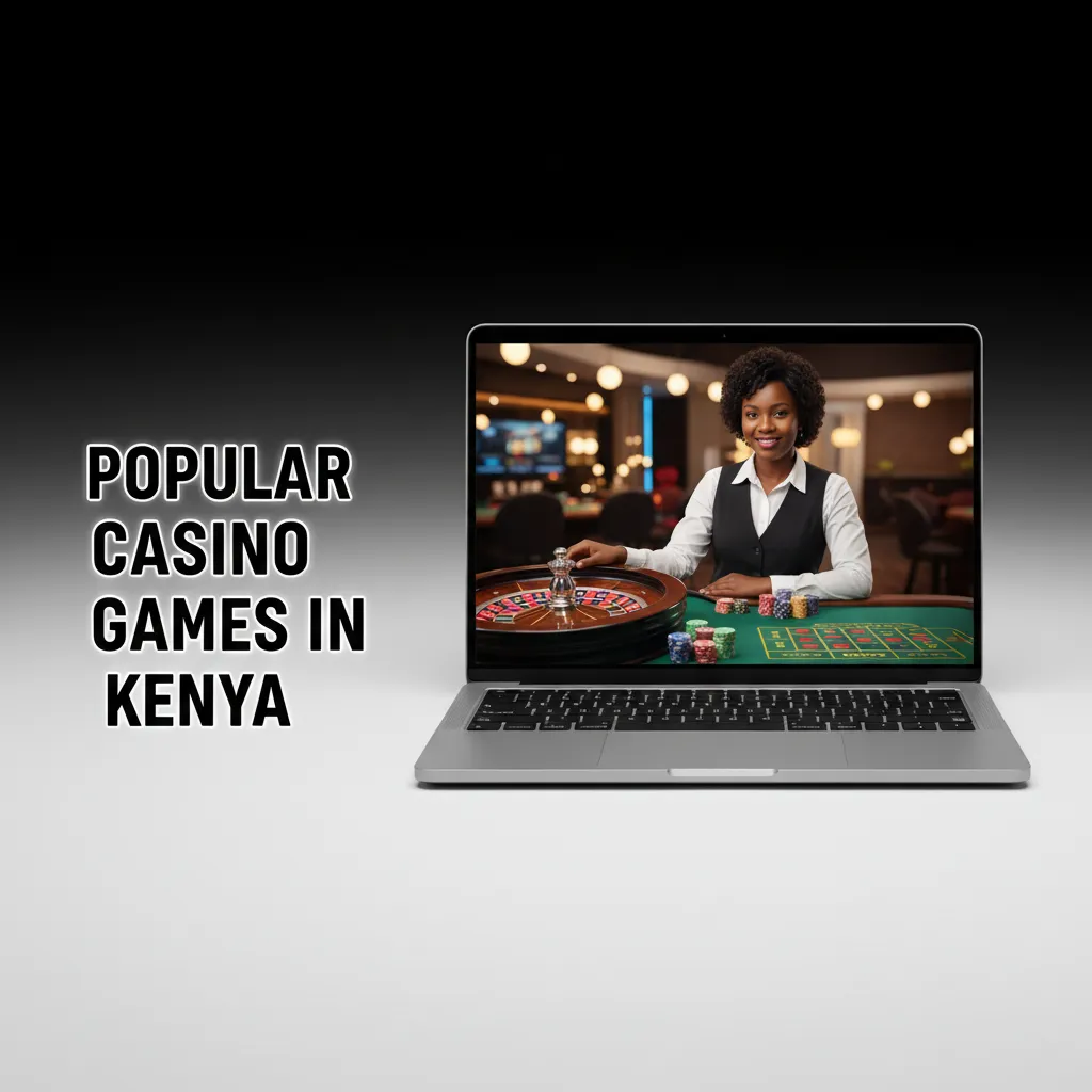 Banner of popular casino games in Kenya: Gates of Olympus, Sweet Bonanza, Book of Dead, Big Bass, Starburst, Aviator.