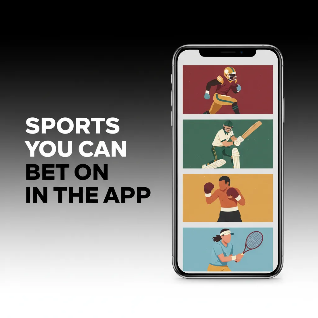 Bet pre-match or live on football, basketball, tennis, rugby, cricket, MMA, volleyball, table tennis, esports, ice hockey.